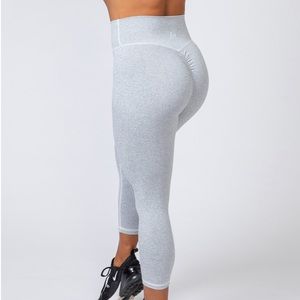 Muscle Nation 7/8 Scrunch Leggings